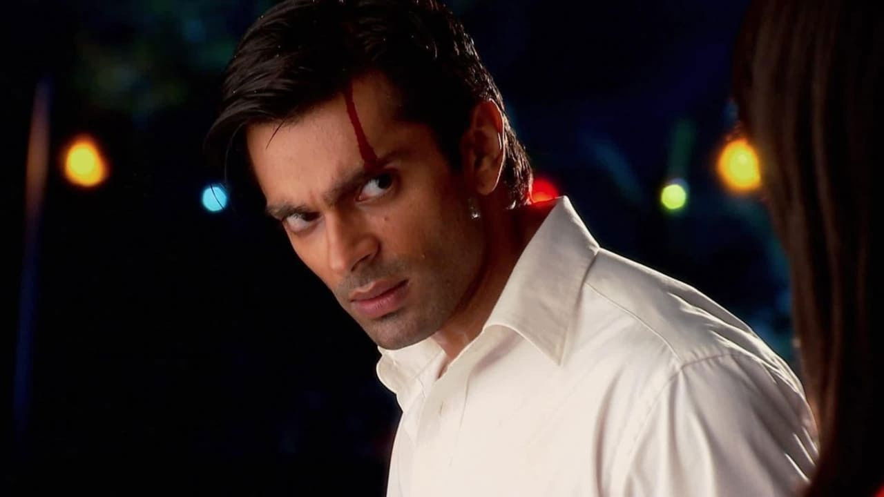 Qubool Hai — Épisode 30