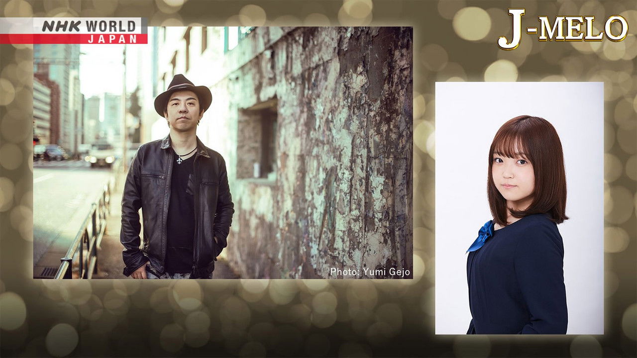 J-MELO — Épisode 7