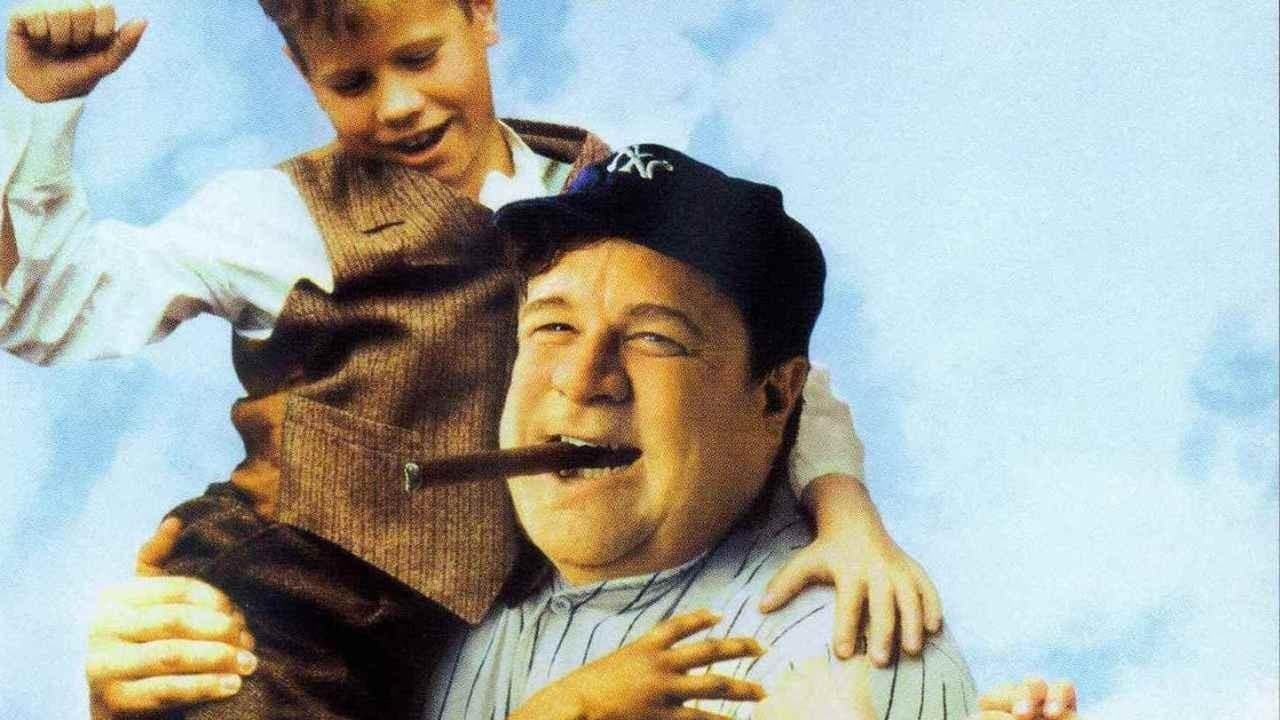 The Babe (1992)