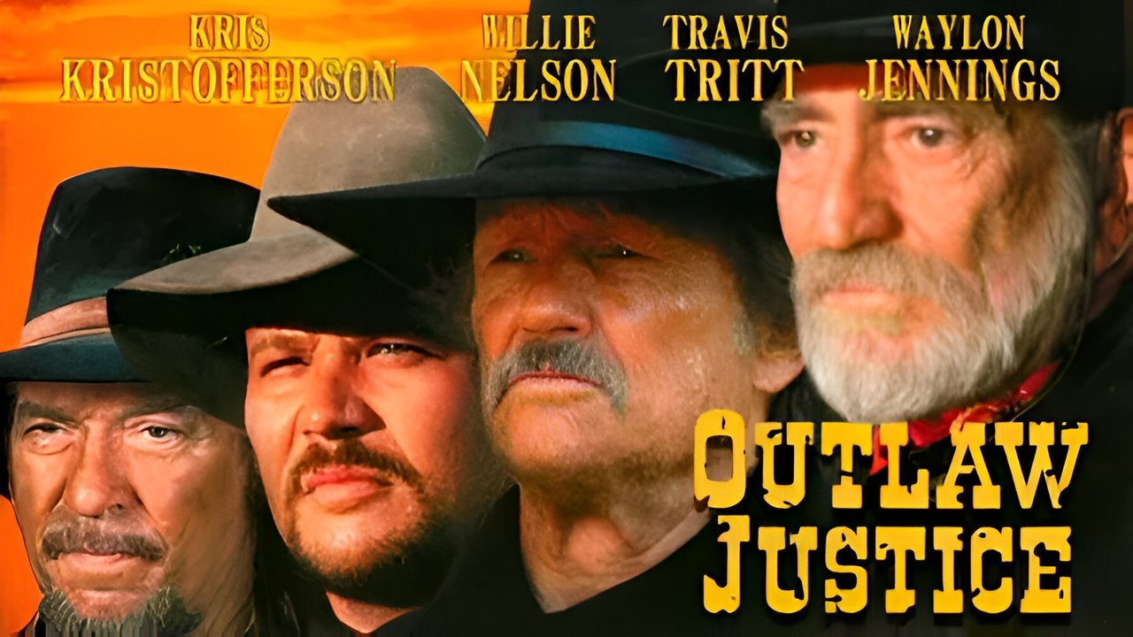 Outlaw Justice (1999)