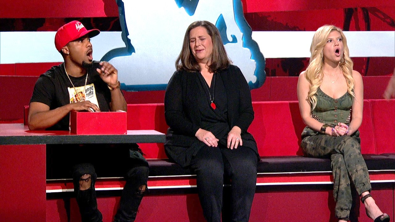 Ridiculousness - Season 6 Episode 31 : Susanne Daniels