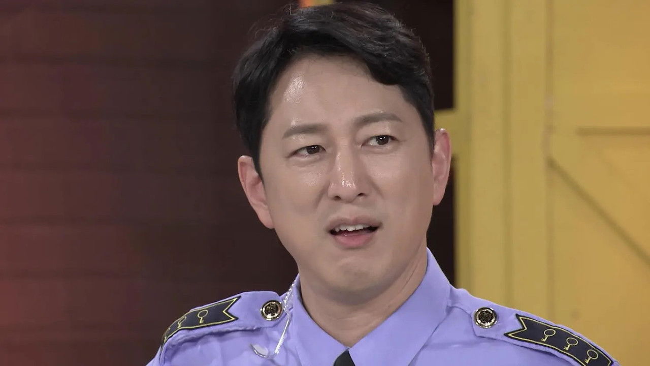 크라임 퀴즈쇼-풀어파일러 — Épisode 9