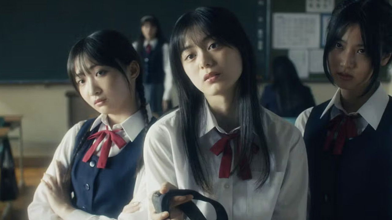 JKからやり直すシルバープラン — Épisode 2