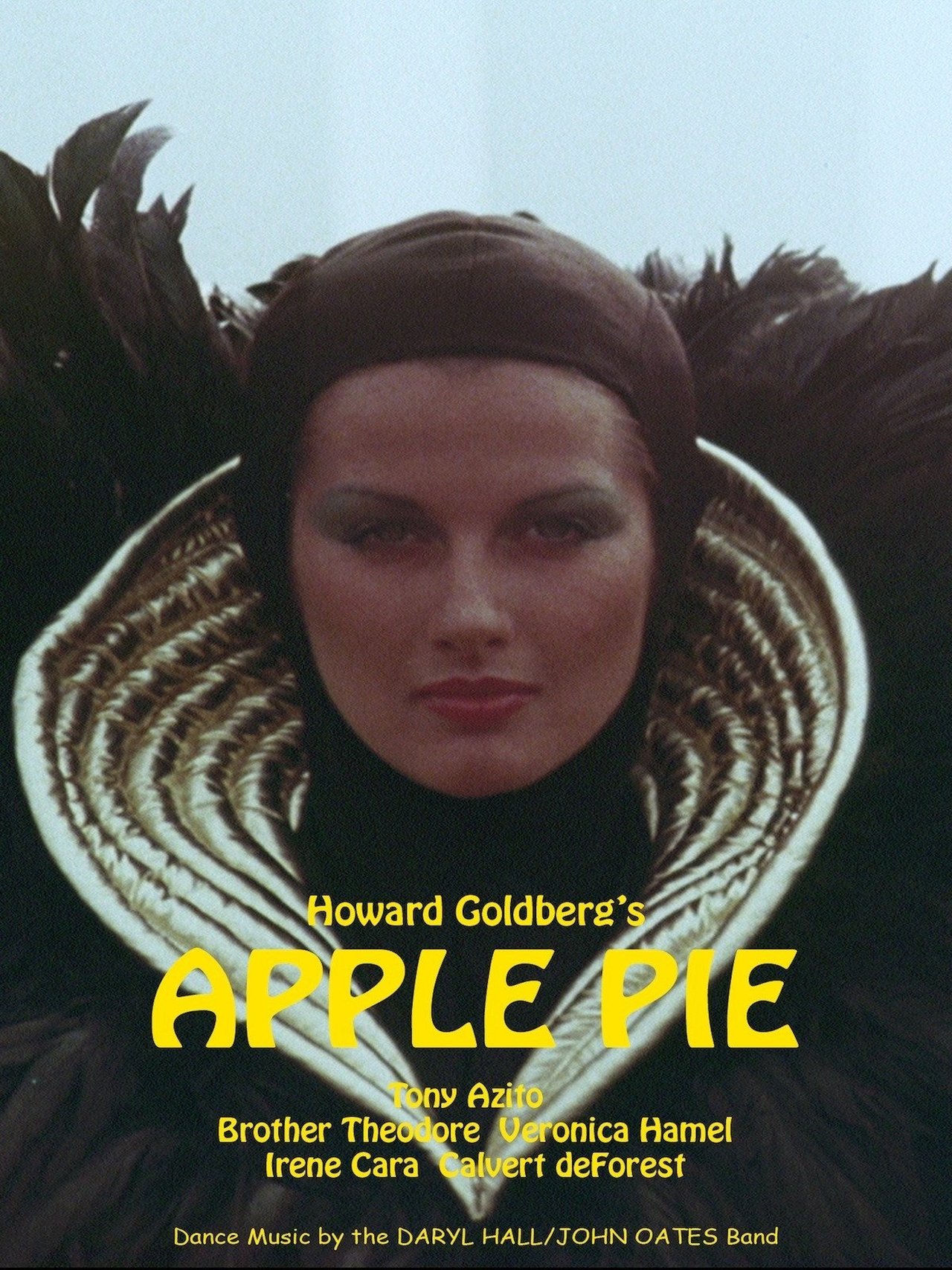 Apple Pie Apple Pie