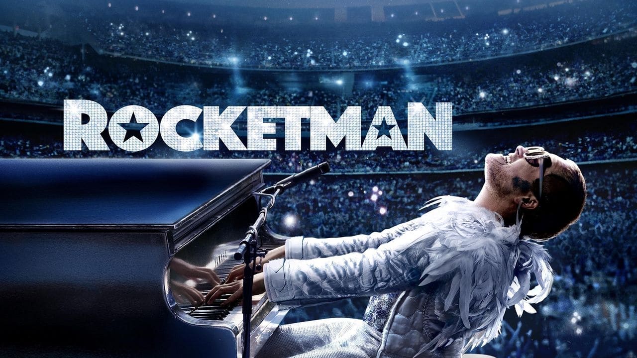 Rocketman (2019)