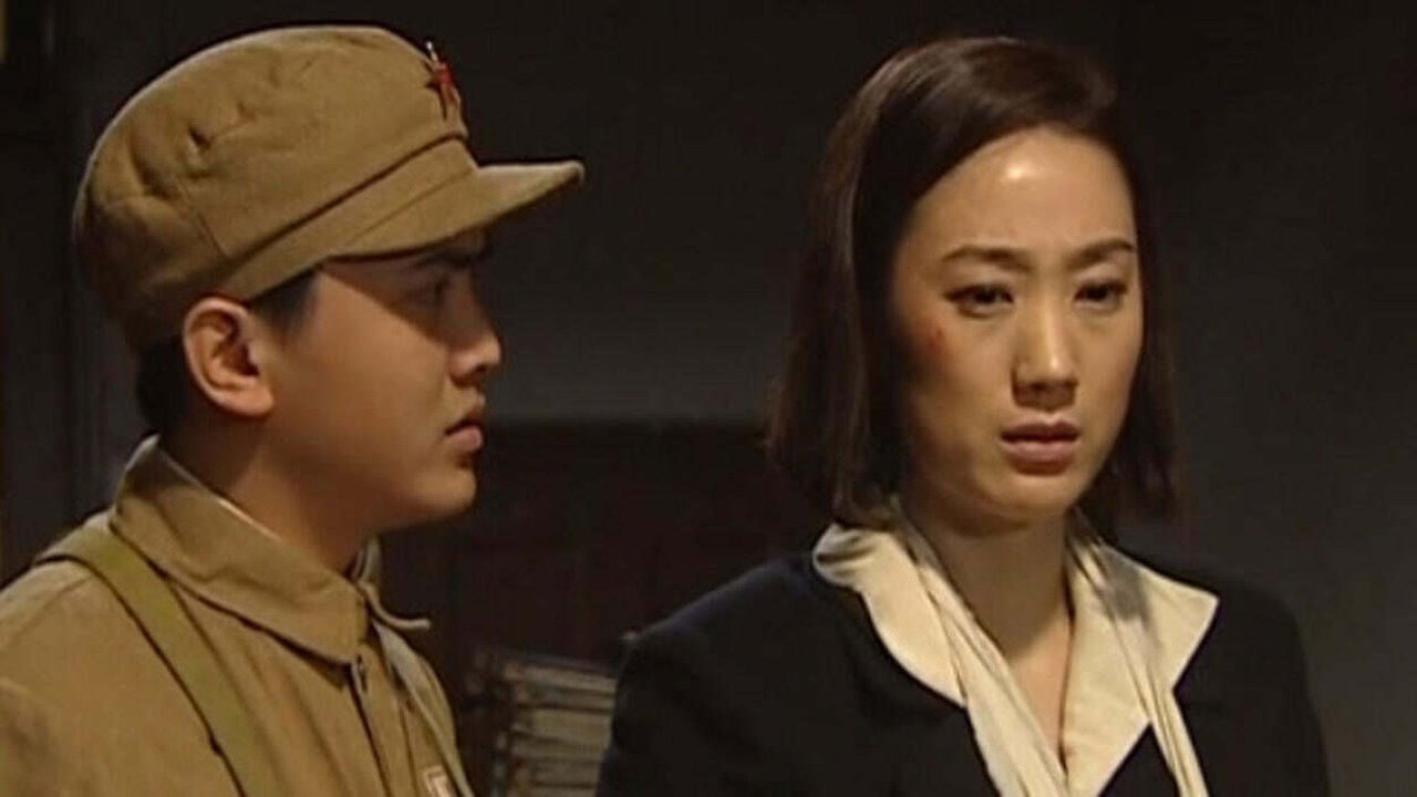 猎鹰1949 — Épisode 36