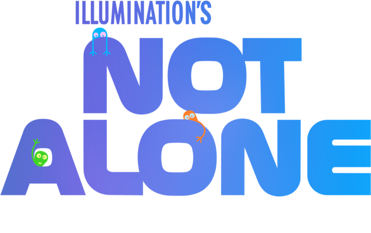 Not Alone