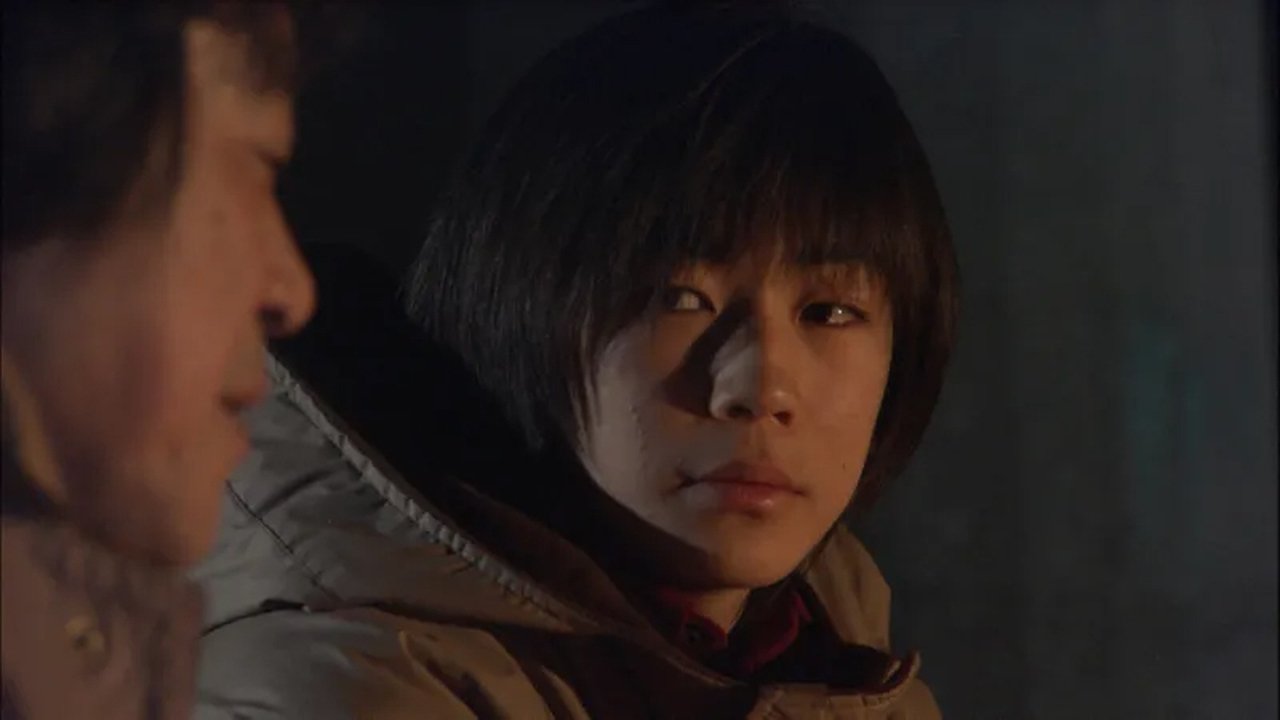 Mr. Kinpachi in Class 3B - Season 5 Episode 18 : Episode 18