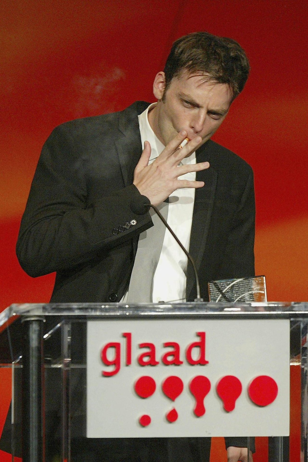Justin Kirk