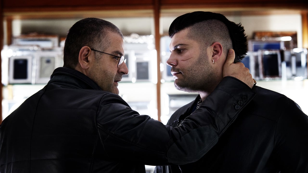 Gomorrah - Season 2 Episode 2 : Blood and Tears