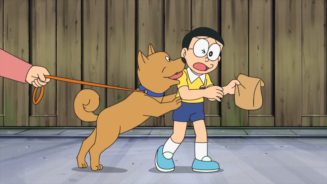 Doraemon - Season 1 Episode 1340 : Episode 1340
