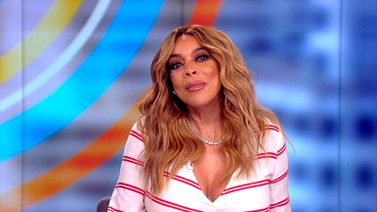 The View - Season 22 Episode 4 : Wendy Williams