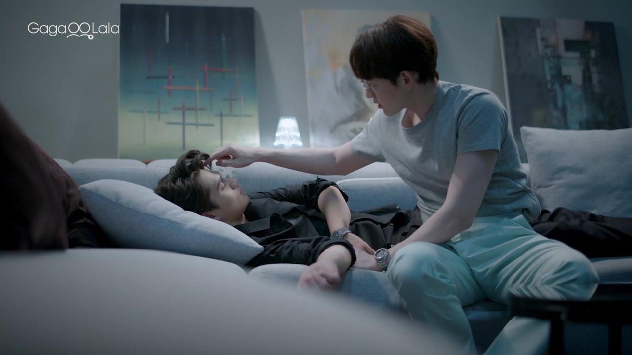 Image Bad Guy My Boss / Șeful meu e un tip rău (2024)