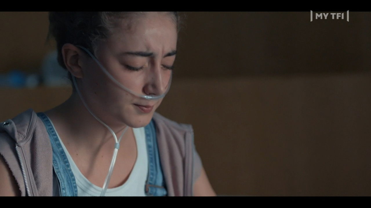 Les Bracelets rouges — Épisode 4