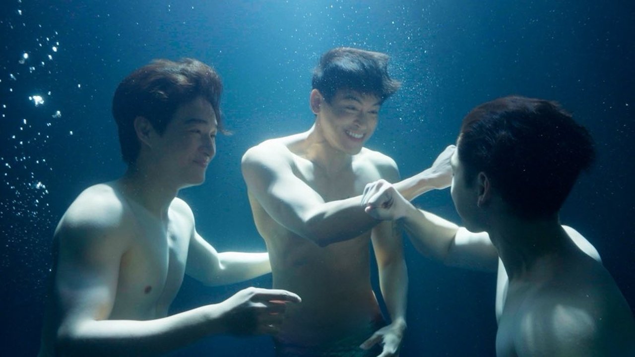 Lover Merman - Season 1 Episode 1 : Episode 1