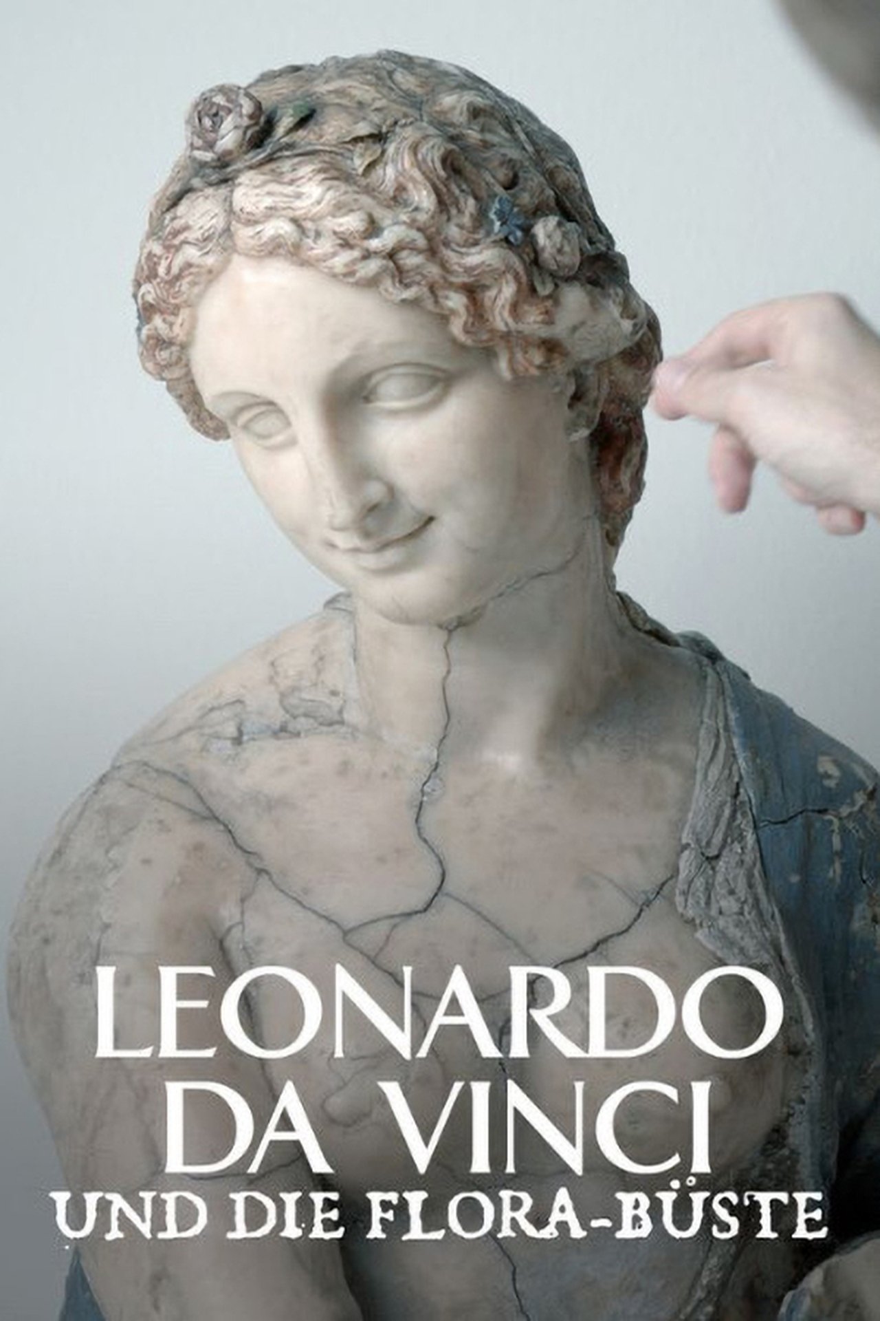 مشاهدة فيلم Leonardo da Vinci and the Bust of Flora مترجم بدون اعلانات - بوستر