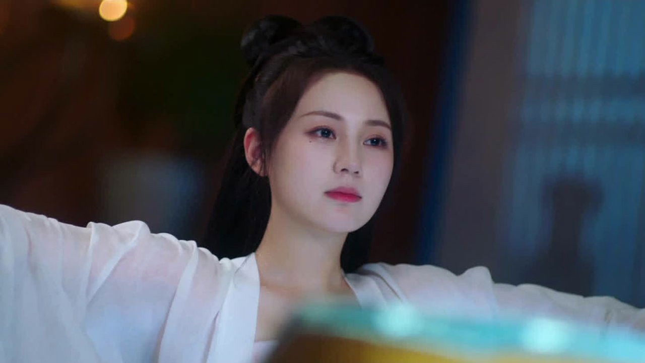 一刀风月 — Épisode 20