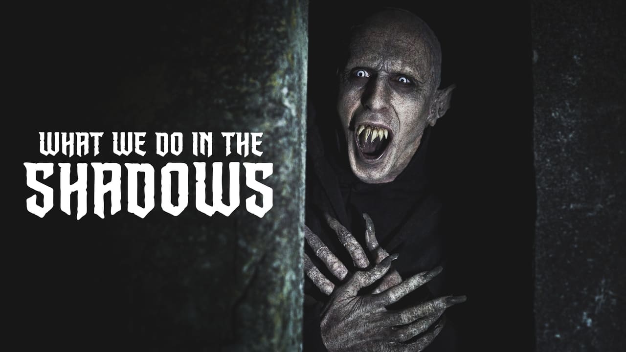 What We Do in the Shadows - Season 2