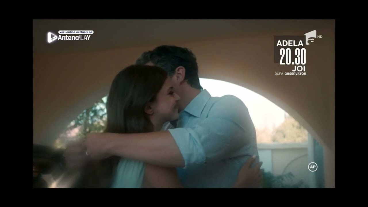 Adela — Épisode 13