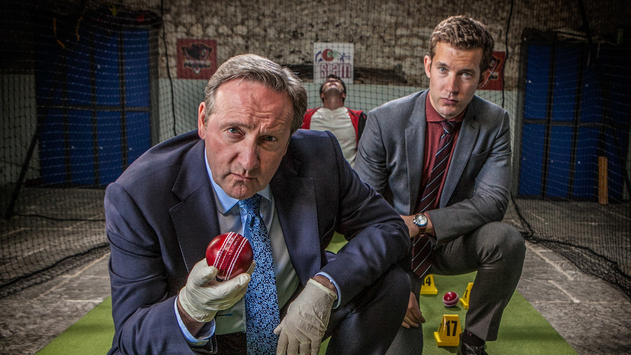 Midsomer Murders - Season 19 Episode 3 : Last Man Out