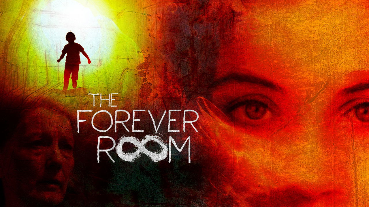 The Forever Room background