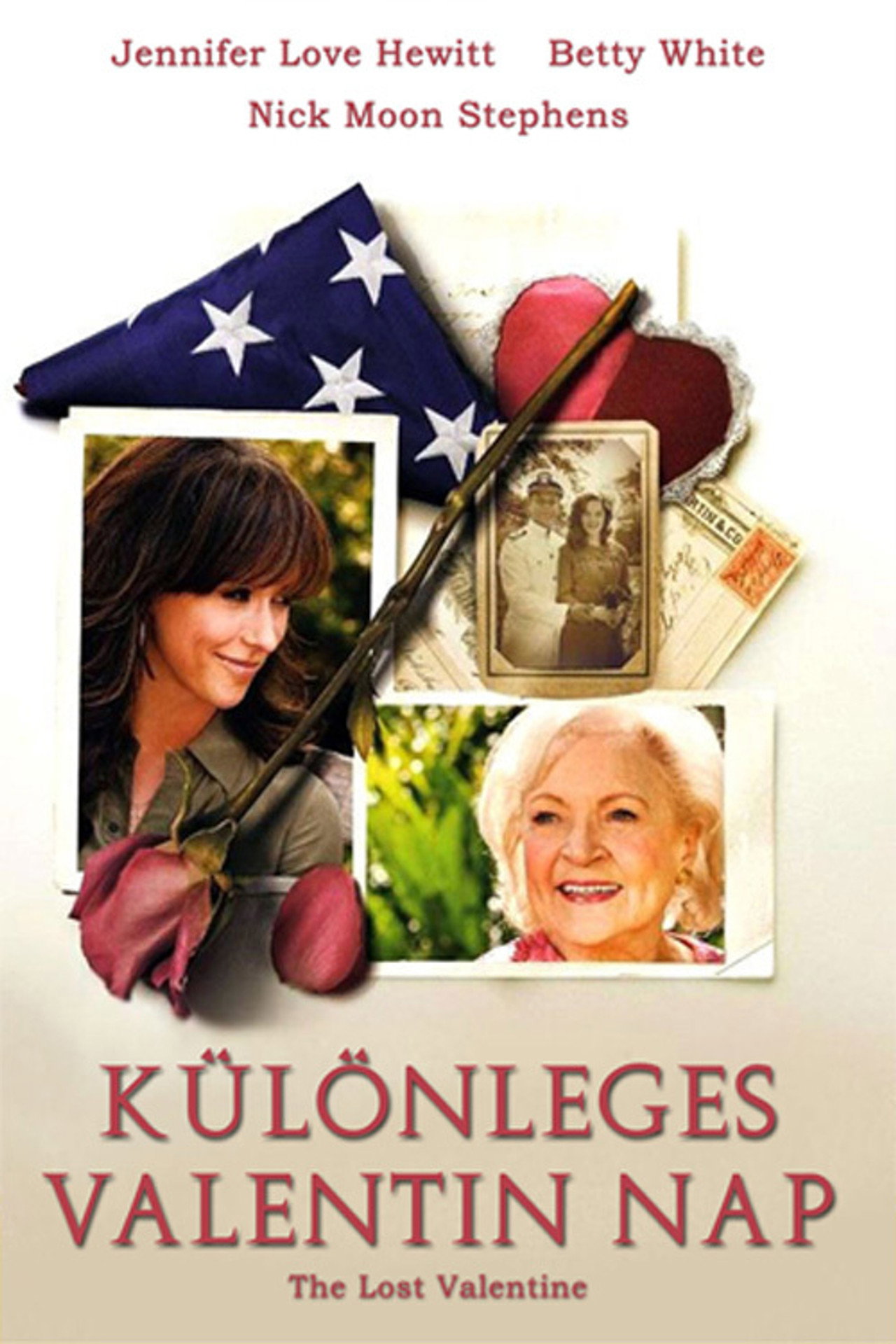 Különleges Valentin nap – plakát 6