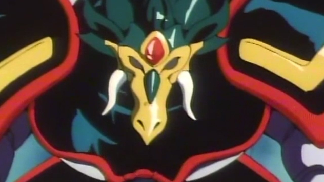 Here you are Epilogue