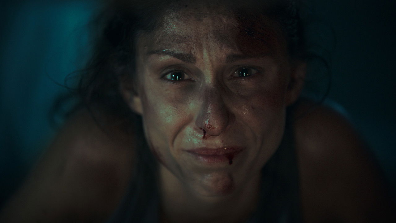 Quando il Cielo Cade backdrop