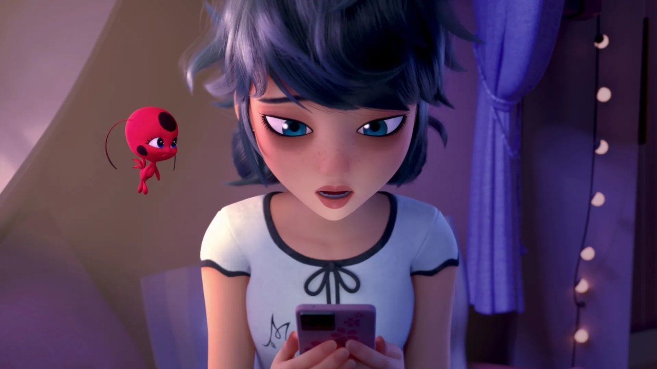 Miraculous: Tales of Ladybug & Cat Noir - Season 6 Episode 5 : Revelator