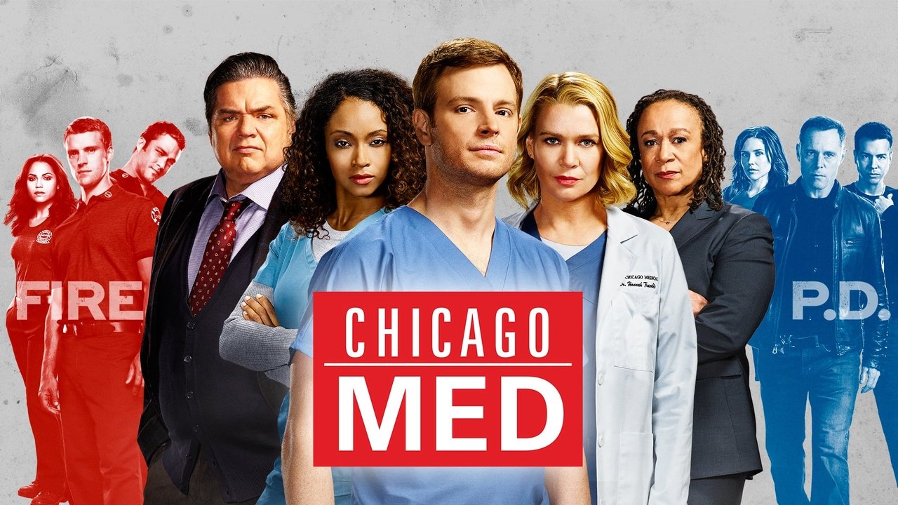 Chicago Med - Season 9