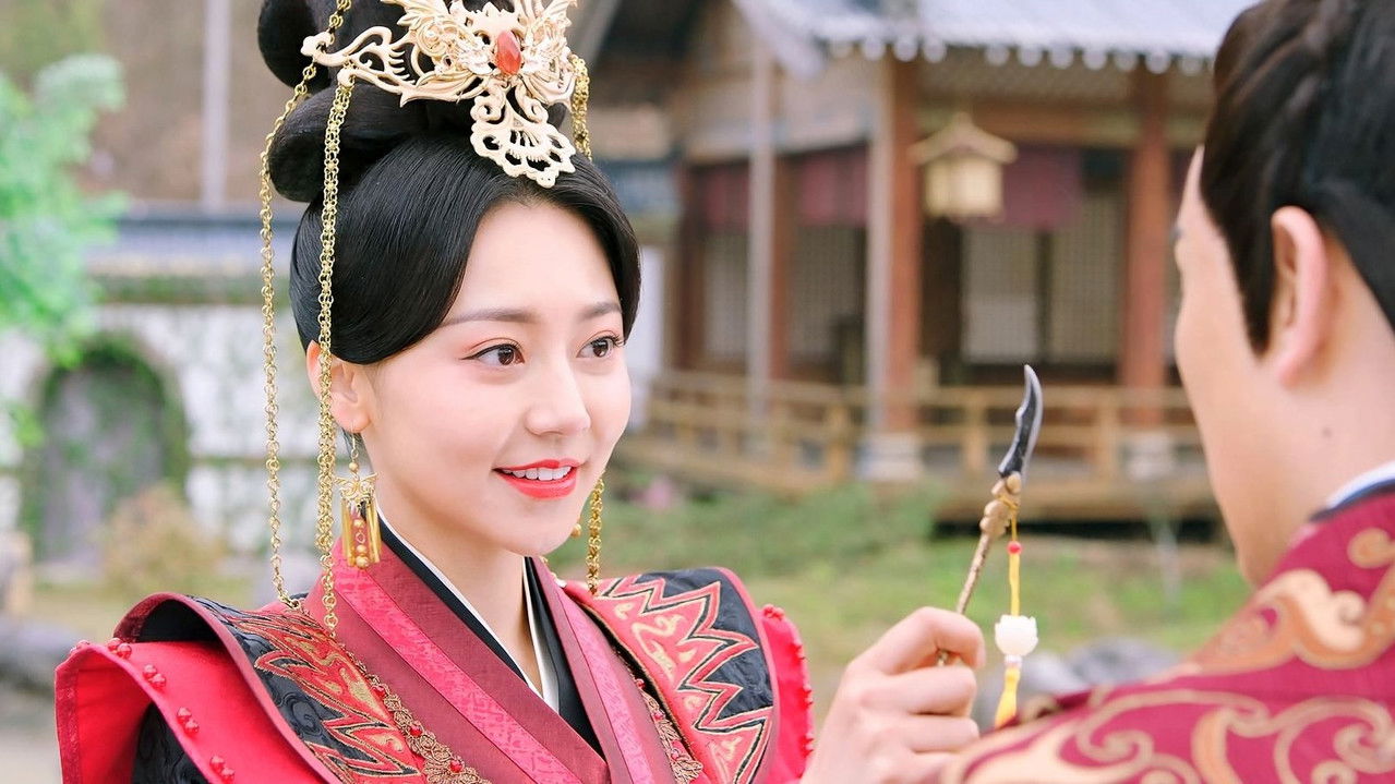 齐丑无艳 — Épisode 26