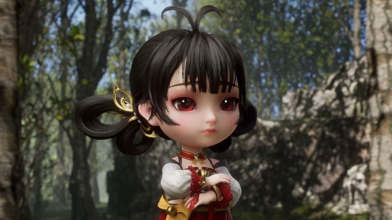 真武巅峰 — Épisode 162