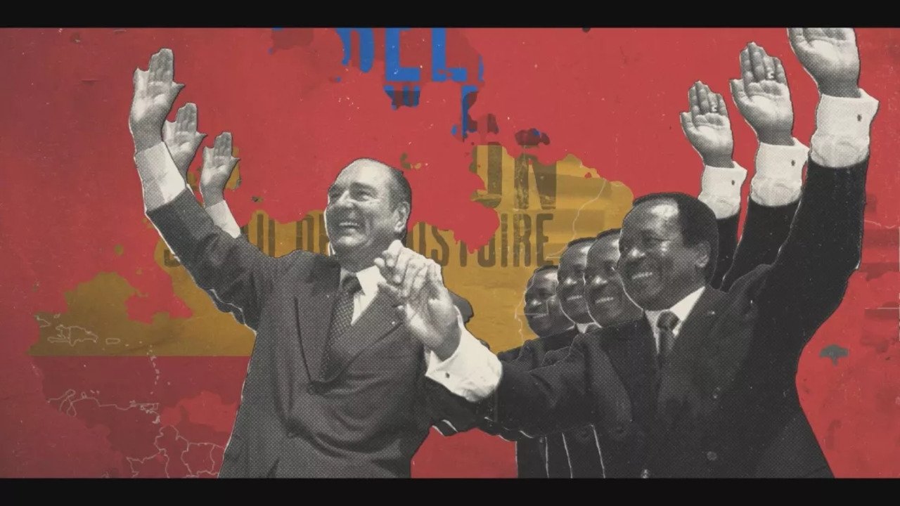 Afrique-France : le divorce ?