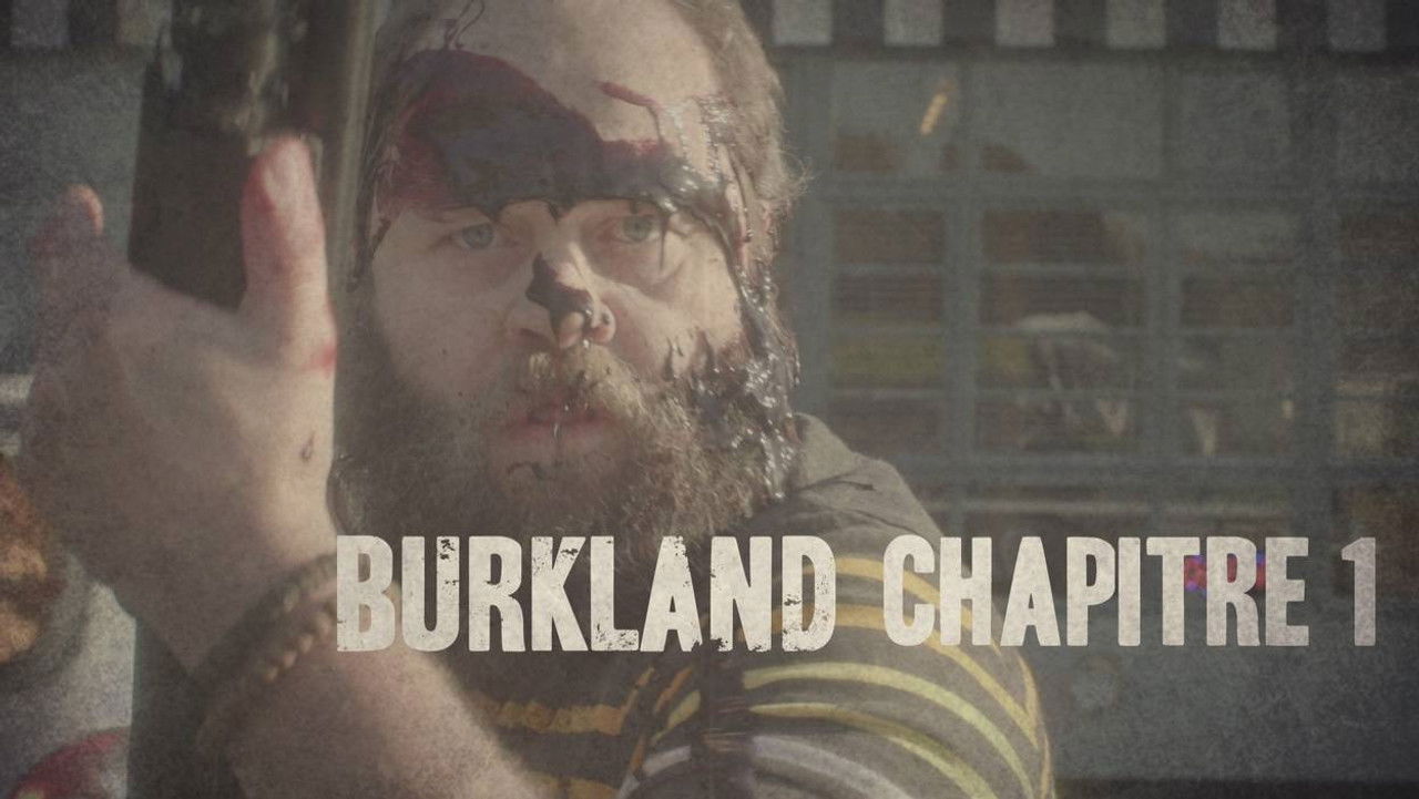 Burkland — Chapitre 1