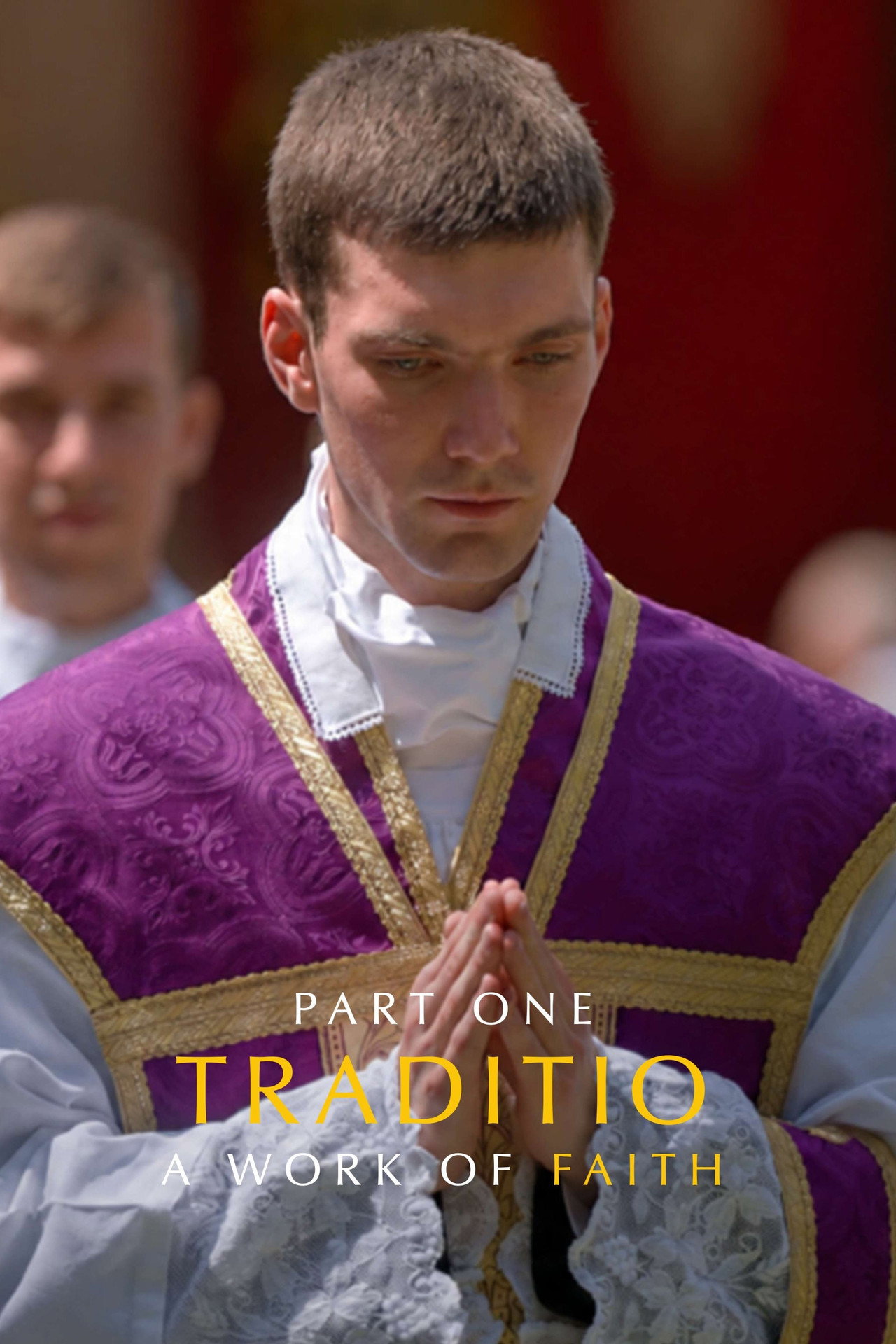 TRADITIO I: A Work of Faith (2026)