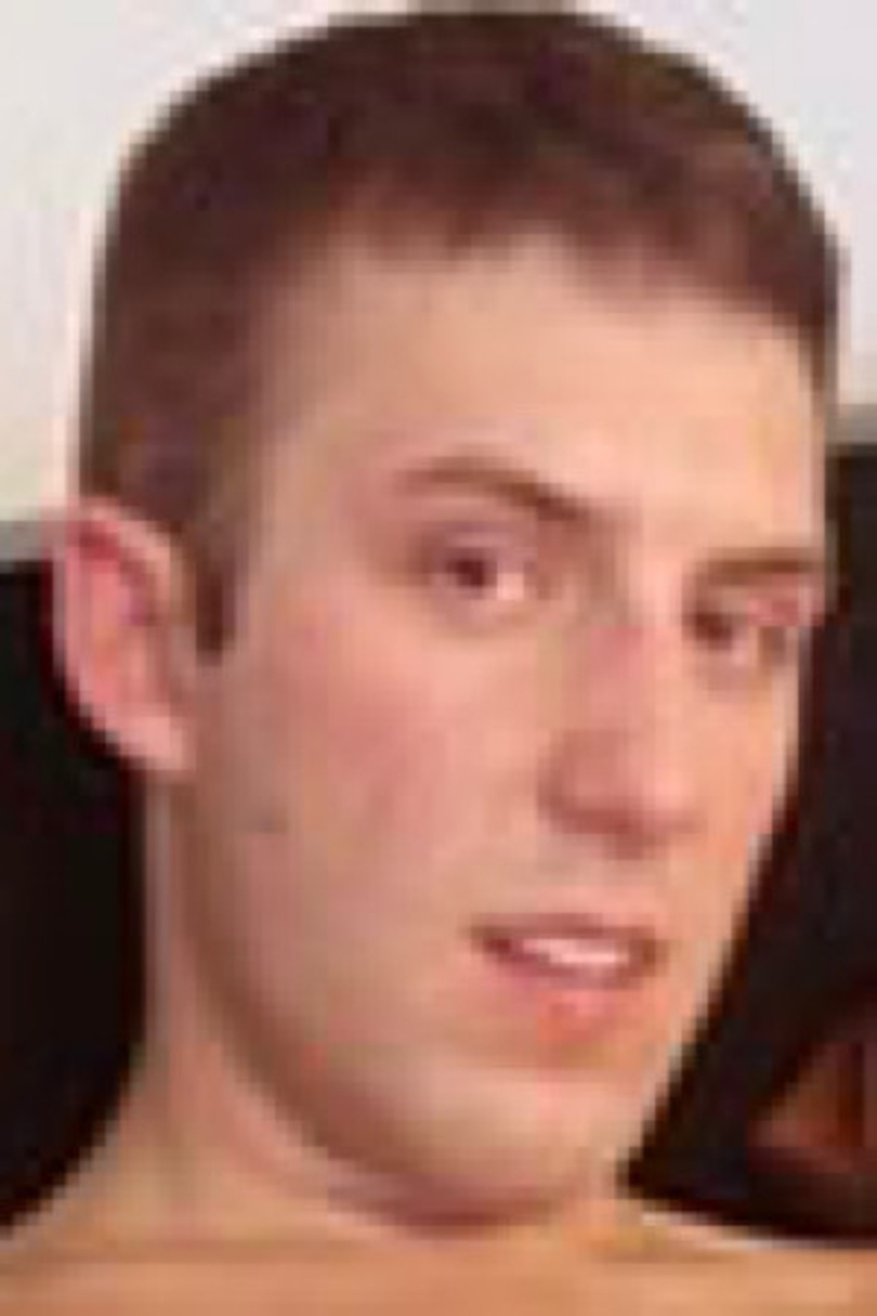 Aaron Mitchell