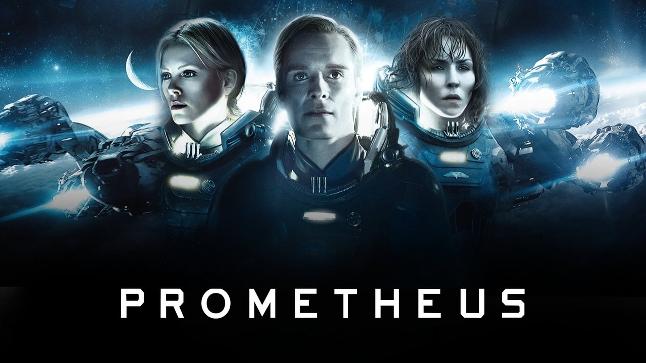 Prometheus