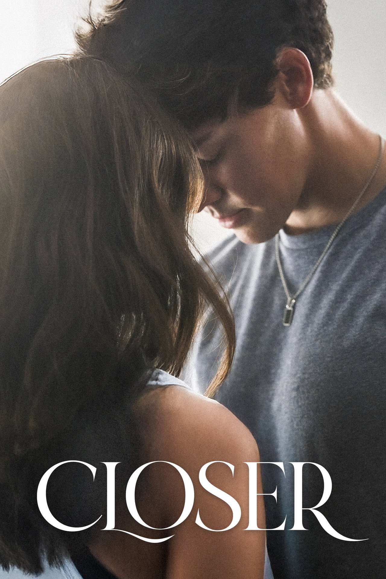 Closer poster