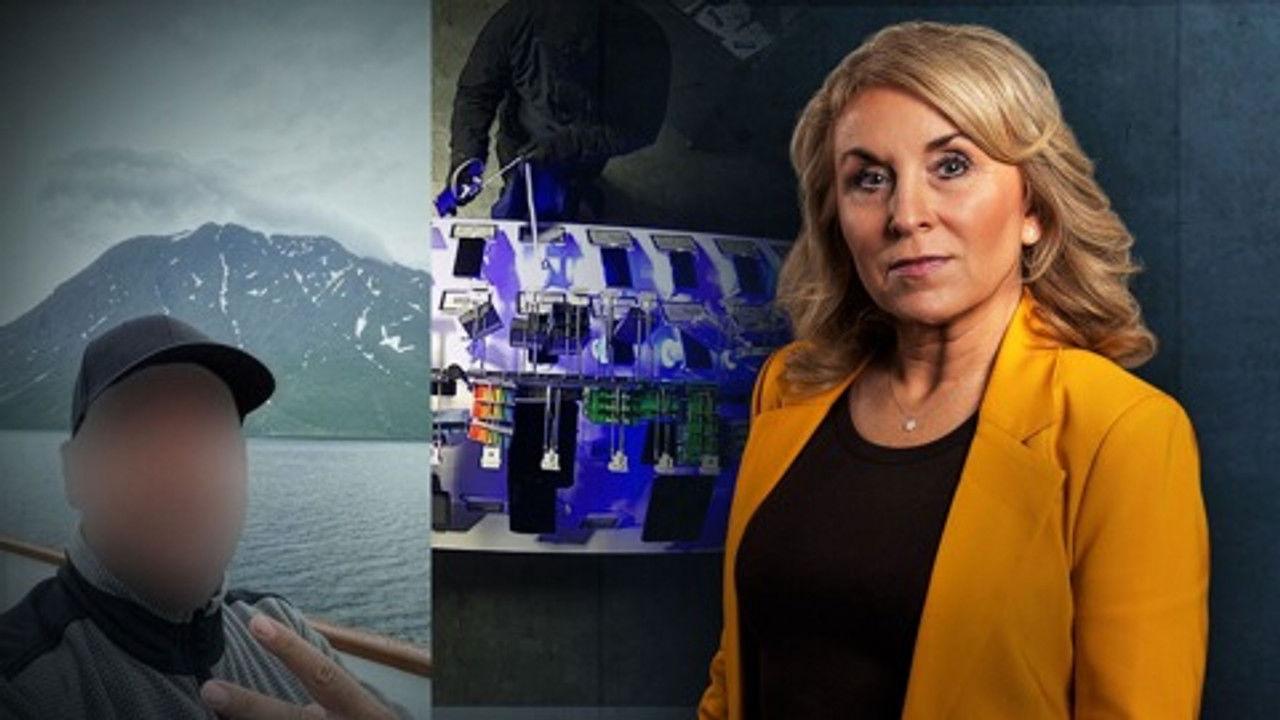 Åsted Norge — Épisode 6