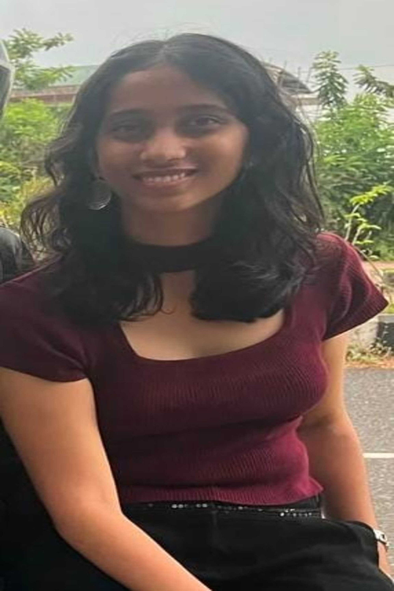 Aakanksha Bakhale