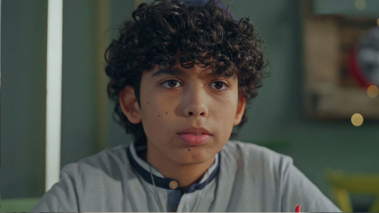 בני מצווה — Épisode 13