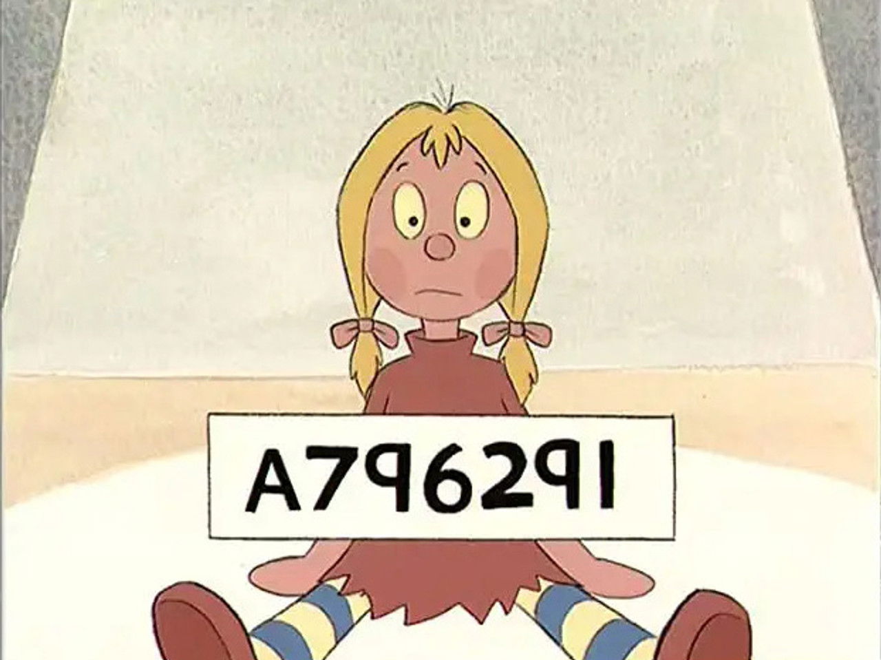 The Forgotten Toys — Épisode 8