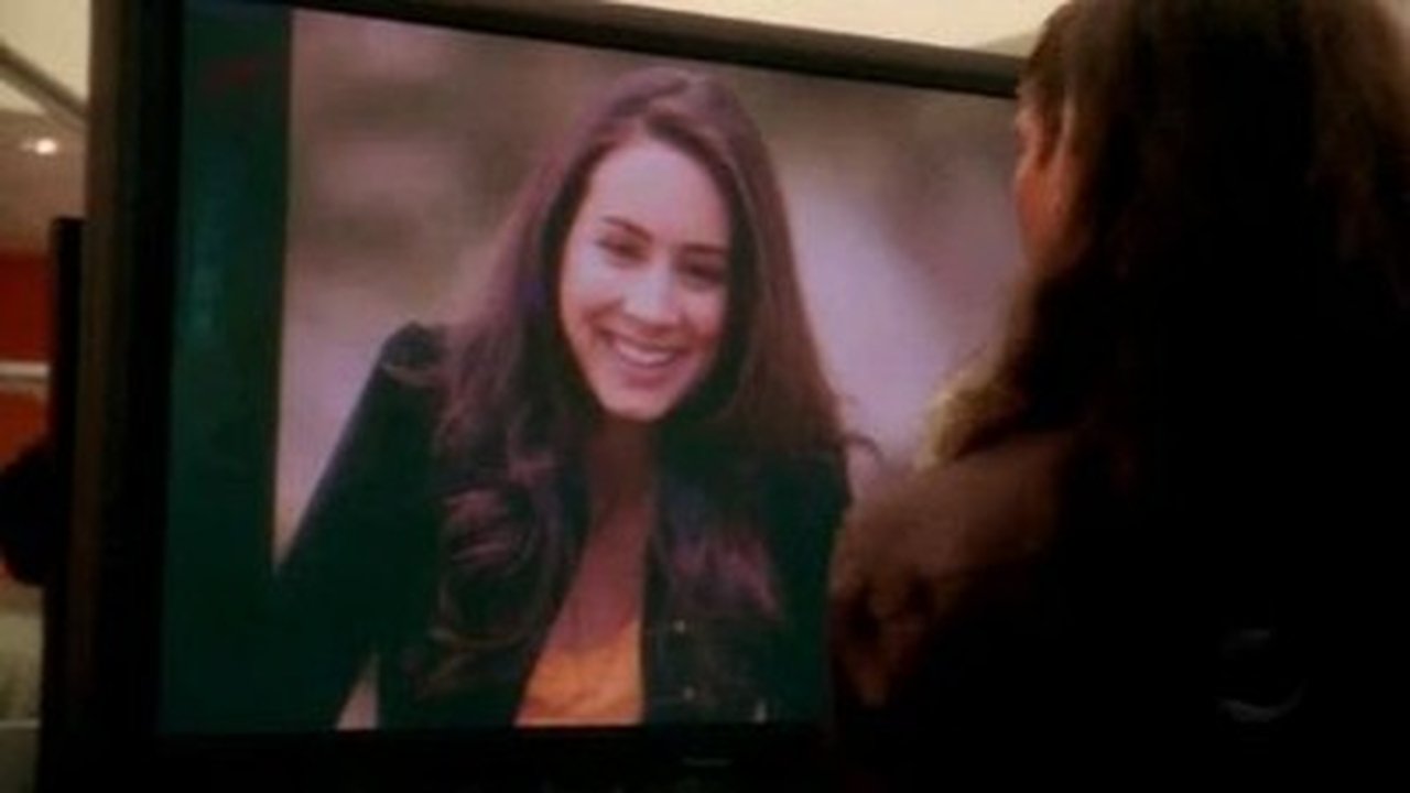 NCIS - Season 3 Episode 16 : Family Secret