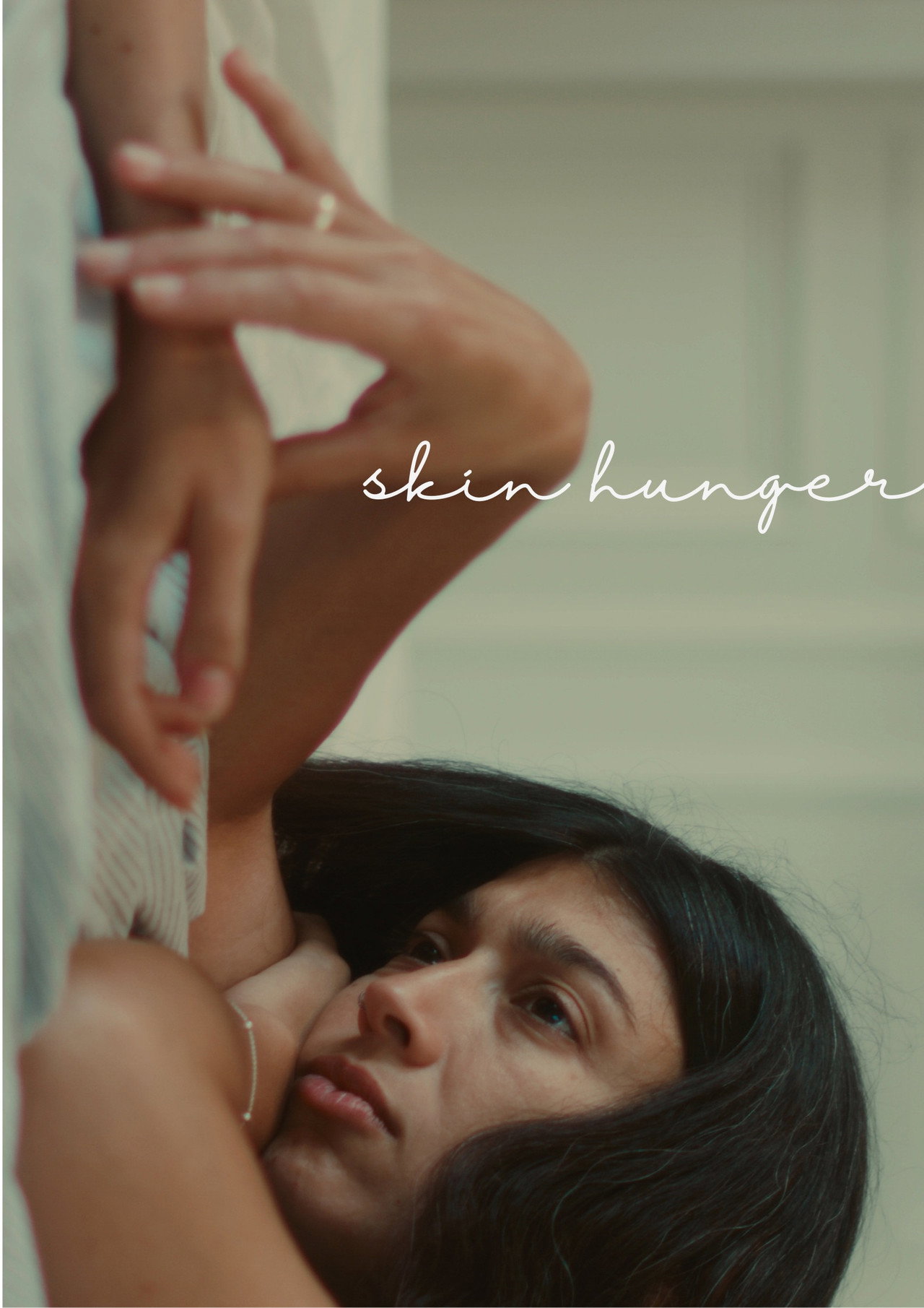 Skin Hunger filmaffisch