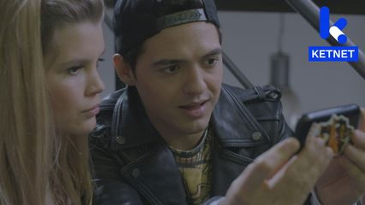 Ghost Rockers — Épisode 48