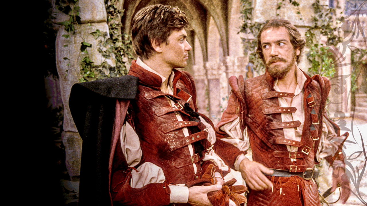 Much Ado About Nothing