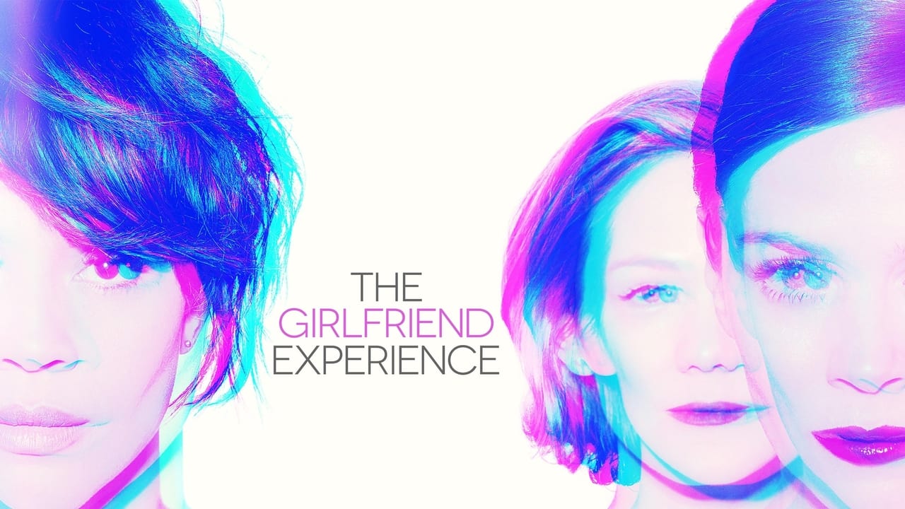 The Girlfriend Experience