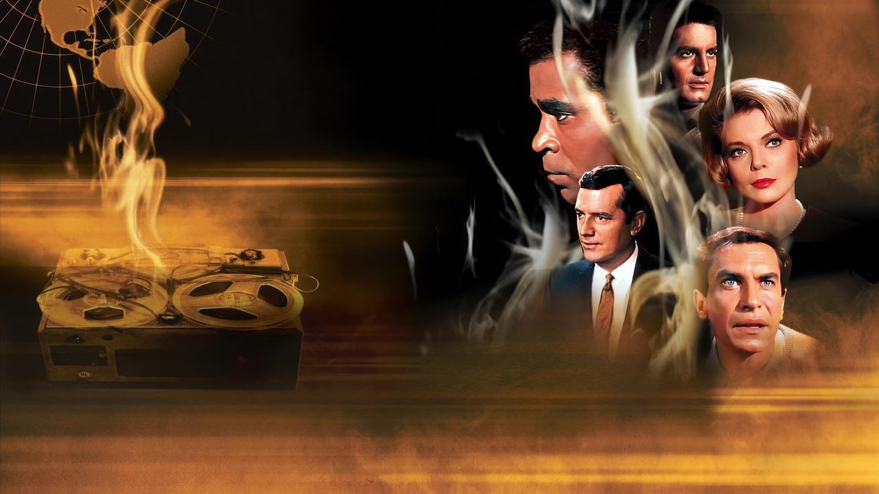 Besetzung und Crew von Mission: Impossible