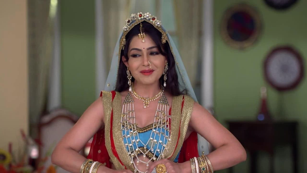 भाभीजी घर पर हैं! — Épisode 949