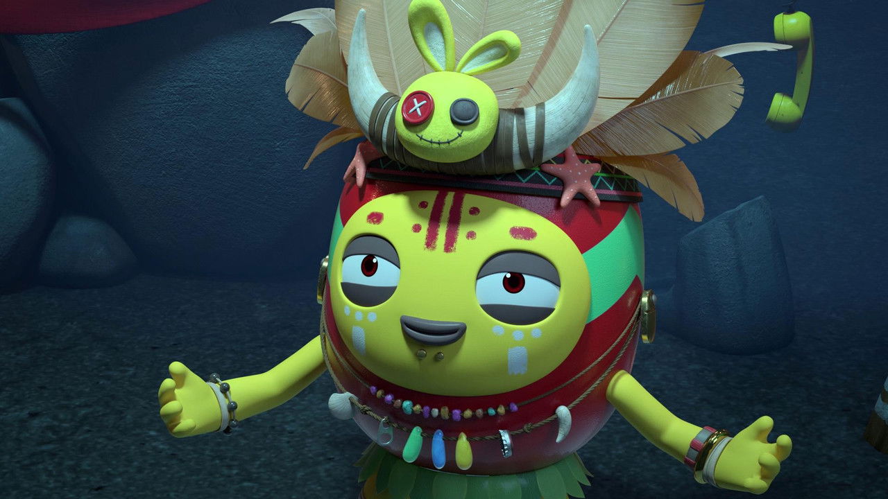 젤리고 — Épisode 51